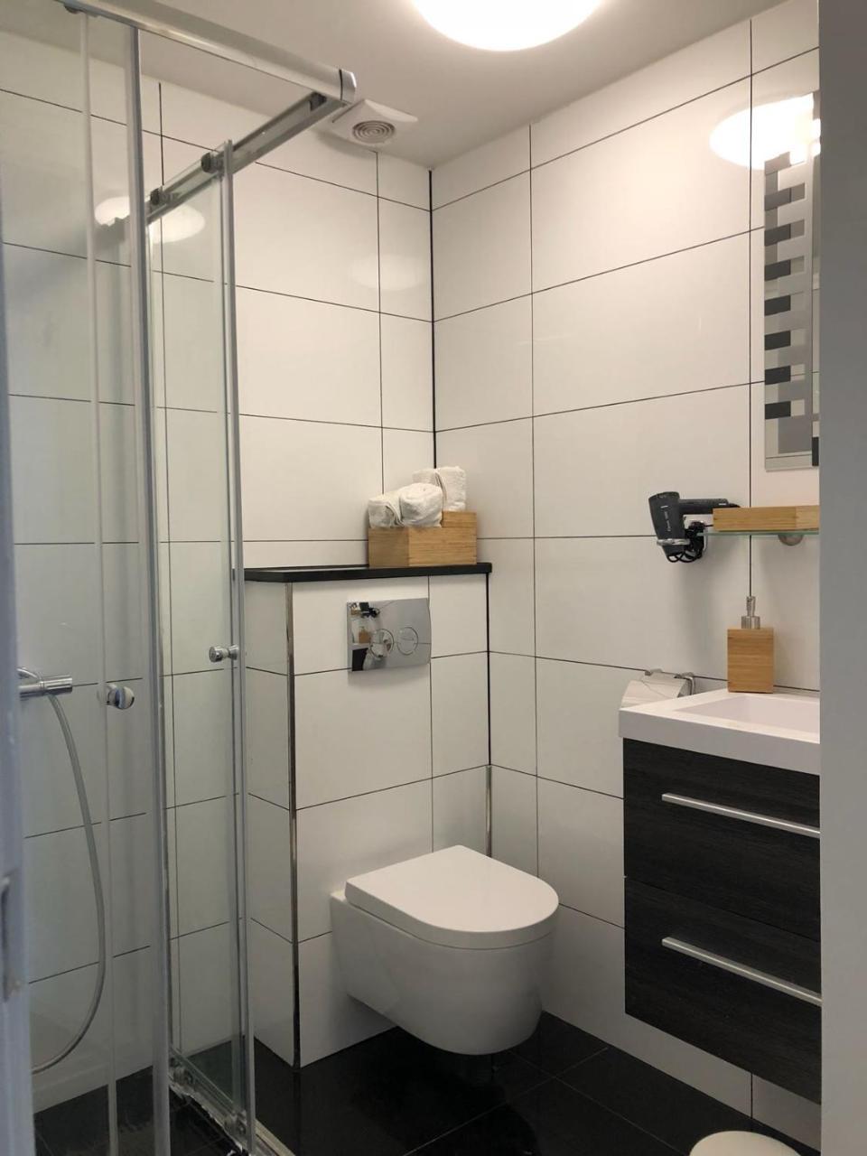 A'Dam Centre Chic Panzió Amszterdam Kültér fotó